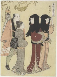Gennaio, c. 1784